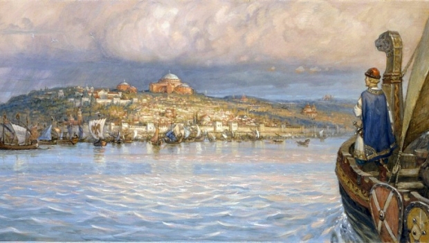 Tzargrad